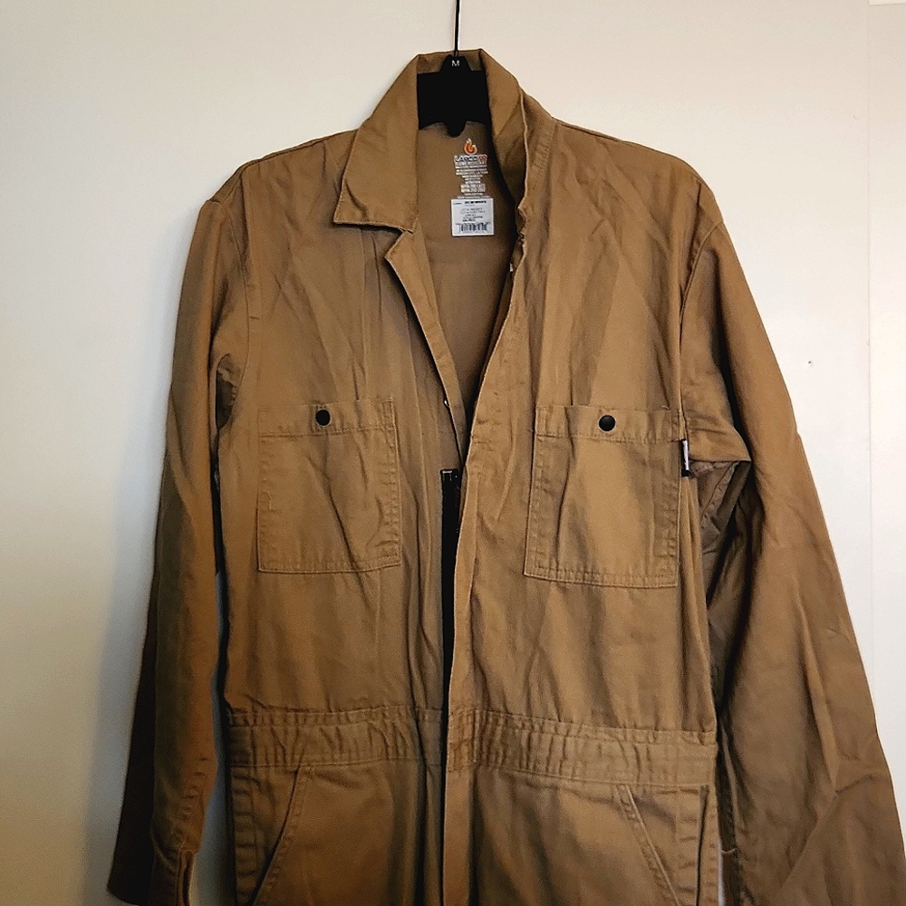 Lapco 7oz Flame Resistant Khaki